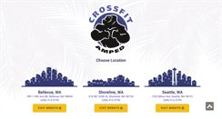Desktop Screenshot of crossfitascend.com